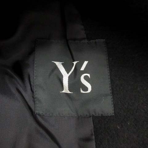 ワイズ Y's ヨウジヤマモト composition see attached label