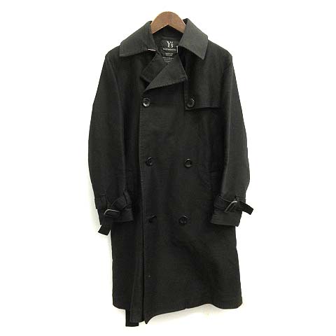 Y's トレンチコート クラシック 楽天市場】y's トレンチコートの通販 ジャケット