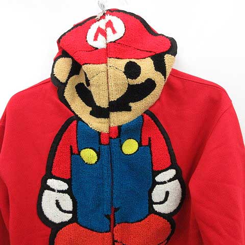 アベイシングエイプ A BATHING APE BABY MILO パーカー スウェット  