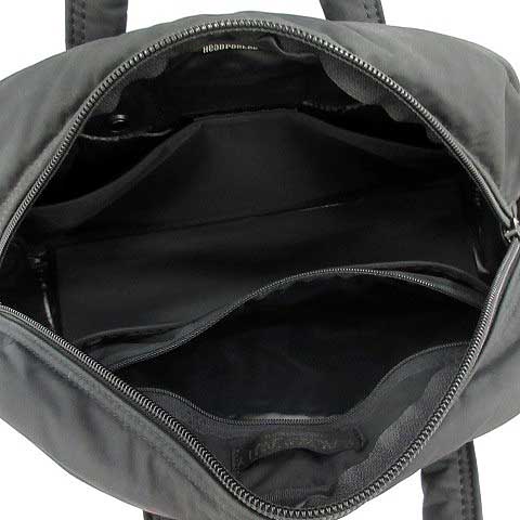 ヘッドポーター HEAD PORTER ブラックビューティー BLACK BEAUTY 吉田 