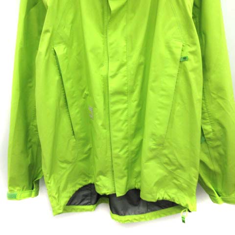 stussy マウンテンパーカー　ゴアテックス レア STUSSY & MOUNTAIN HARDWEAR EXPOSURE GORE-TEX JACKET