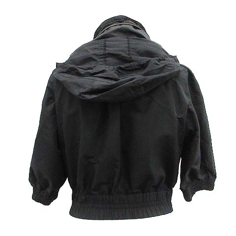 Burberry バーバリー 七分袖ショートジャケット