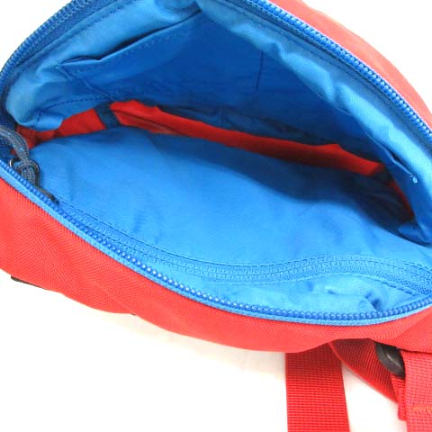 アークテリクス ARC'TERYX マカ ウエストバッグ ボディバッグ ナイロン