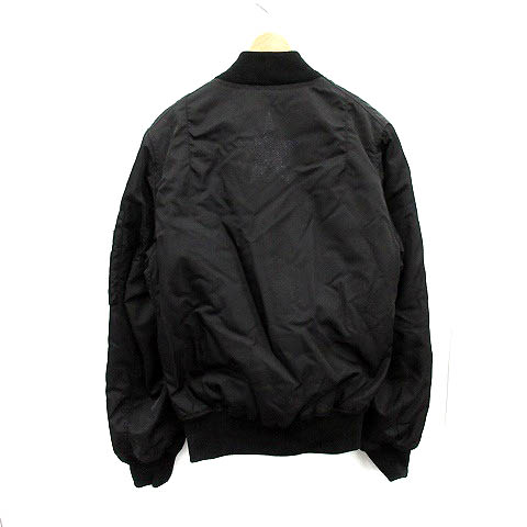 GIVENCHY・ジバンシー・MA1・46 