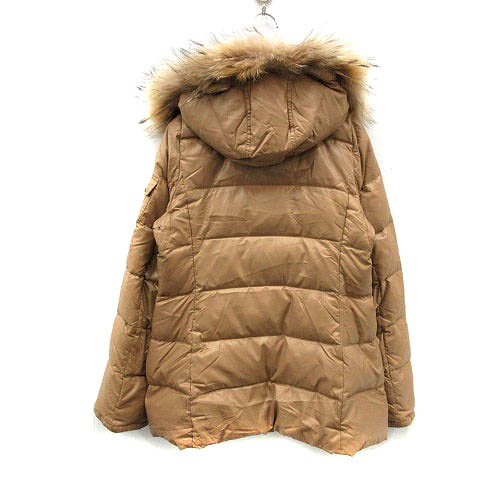 バーバリーブルーレーベル BURBERRY BLUE LABEL ダウンジャケット バーバリーブルーレーベル BURBERRY BLUE LABEL ダウンジャケット