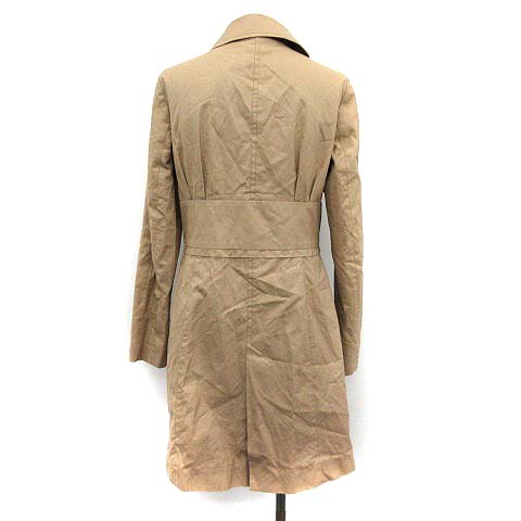 ポールスミス ブラック レーベル Paul Smith BLACK LABEL トレンチ 