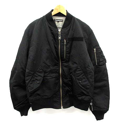 リゾネイト グッドイナフ RESONATE GOODENOUGH ジャケット ブルゾン MA  