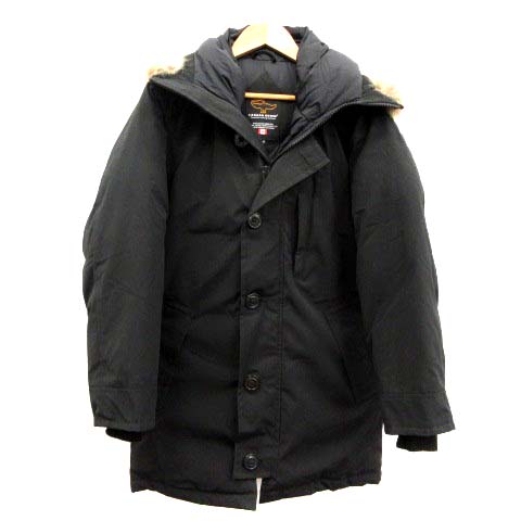 カナダグース CANADA GOOSE ダウン バンクーバージャケット VANCOUVER 