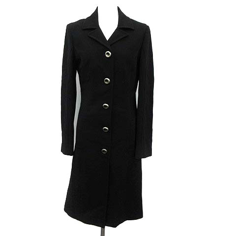 ディー&ジー ドルガバ ドルチェ&ガッバーナ D&G チェスターコート  