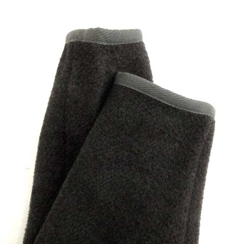 ダントン Danton ジャケット コート ウール フード付き 34 グレー Ym レディース 081 ベクトルパーク