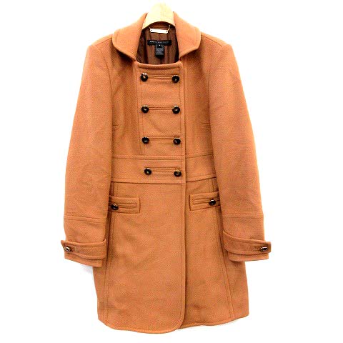 マークジェイコブスMARCBYMARC JACOBS チェスターコートレディース  