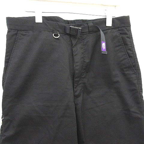 ザノースフェイス THE NORTH FACE PURPLE LABEL クライミングパンツ