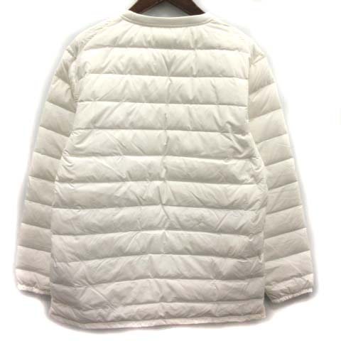 ノースフェイス パープルレーベル THE NORTH FACE PURPLE LABEL ダウン 