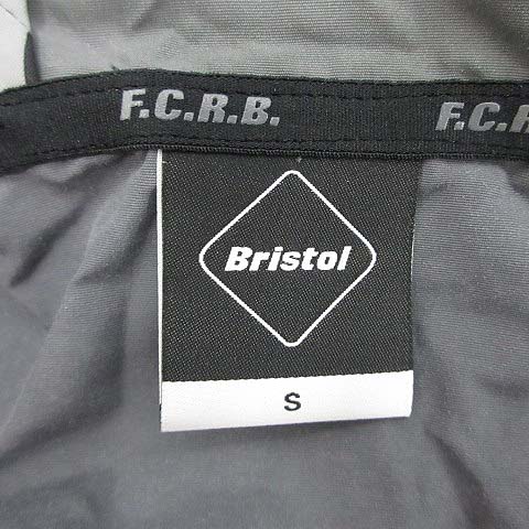 エフシーレアルブリストル F.C.Real Bristol FCRB 19SS ジャケット 
