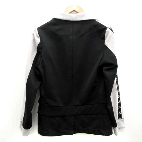 アンリアレイジ ANREALAGE ケイスケカンダ アシックス ジャケット 
