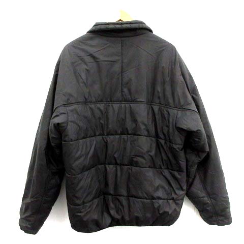 パタゴニア Patagonia ファイヤーボールジャケット ブルゾン L 黒 