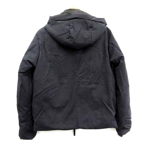 フリークスストア FREAKS STORE 小松精練 ダウンジャケット TWサーモ 