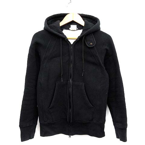 エンジニアードガーメンツ Engineered Garments WORKDAY パーカー 
