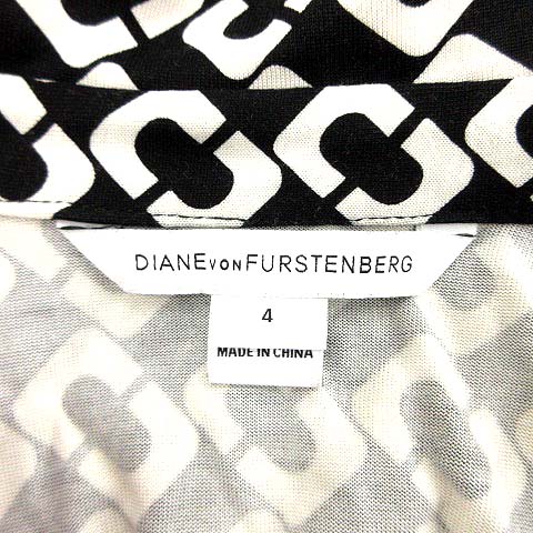 ダイアンフォンファステンバーグ DIANE von FURSTENBERG