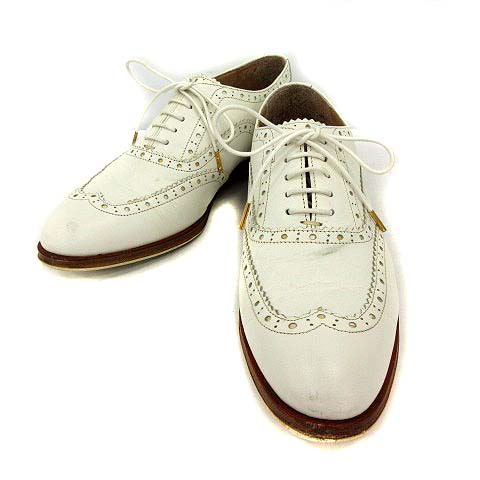 キャサリンハムネットロンドン KATHARINE HAMNETT LONDON レースアップ 