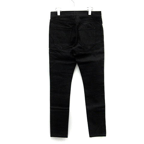 サンローラン パリ SAINT LAURENT PARIS 16SS ニースタッズクラッシュ 