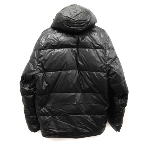 モンクレール MONCLER カラコルム KARAKORUM ダウンジャケット 青タグ 