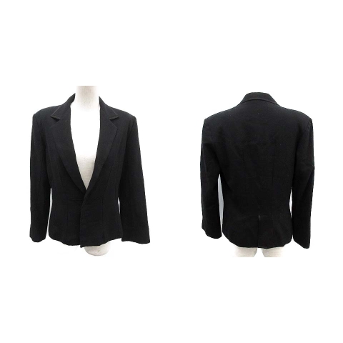 ヨウジヤマモト YOHJI YAMAMOTO セットアップ 上下 スカートスーツ 