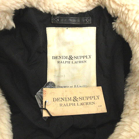 デニム&サプライ ラルフローレン DENIM & SUPPLY RALPH LAUREN