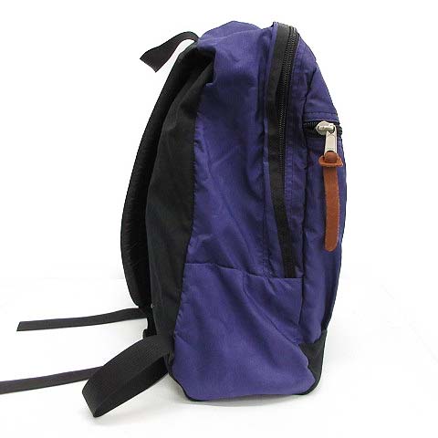 グレゴリー GREGORY リュックサック バックパック 紫 パープル