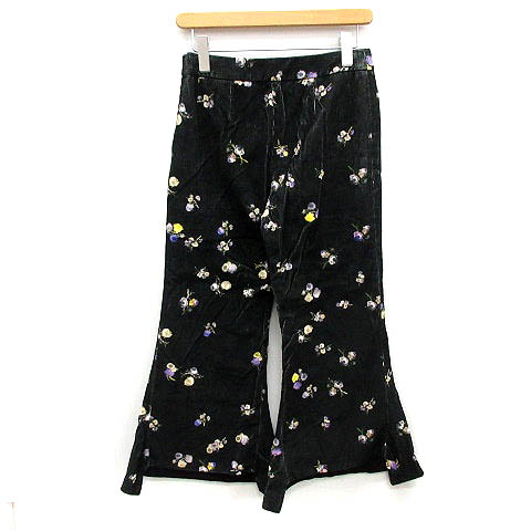 アクネ ストゥディオズ Acne Studios パンツ ブーツカット 
