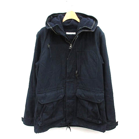 ジャーナルスタンダード JOURNAL STANDARD 16AW ジャケット マウンテン 