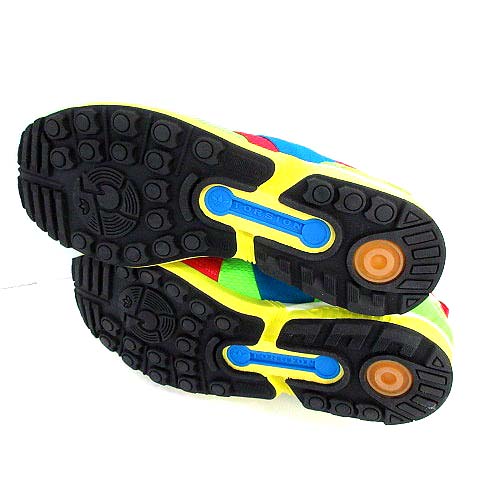 アディダスオリジナルス adidas originals ZX Flux Slip