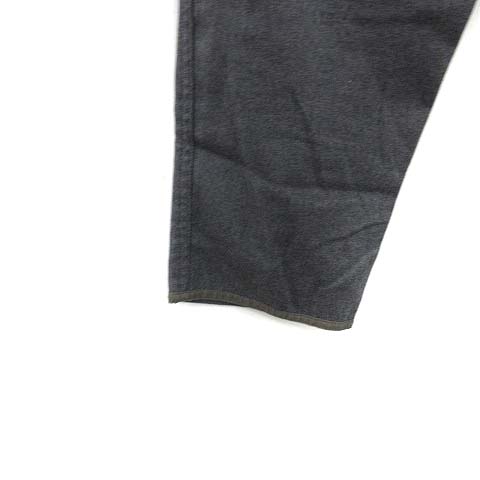 ノースフェイスパープルレーベル　サージフィールドパンツ　NT5557N THE NORTH FACE PURPLE LABEL ノースフェイス POLYESTER SERGE