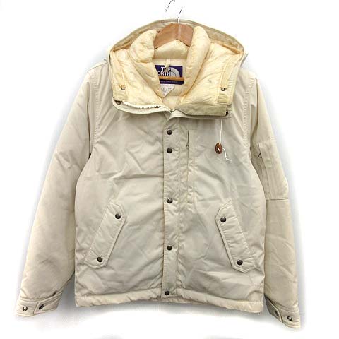 ノースフェイス パープルレーベル THE NORTH FACE PURPLE LABEL ダウン 