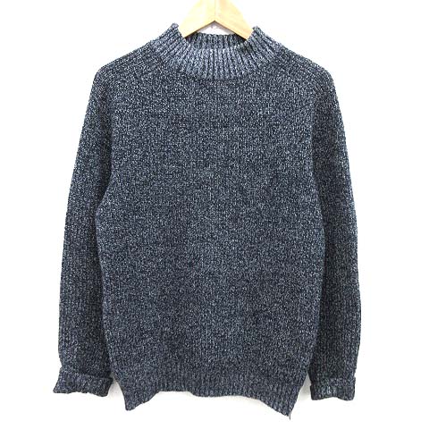 ノースフェイス パープルレーベル THE NORTH FACE PURPLE LABEL ニット 