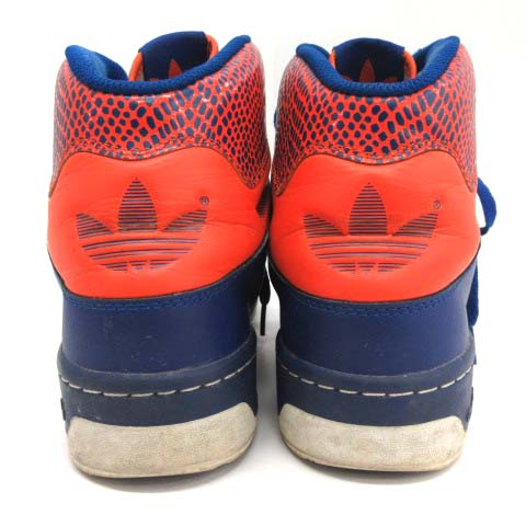 アディダスオリジナルス adidas originals ハイカット