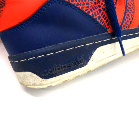アディダスオリジナルス adidas originals ハイカット スニーカー 