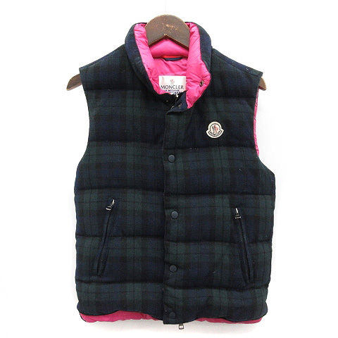 モンクレール MONCLER JUNYA WATANABE MAN COMME des GARCONS ダウン  