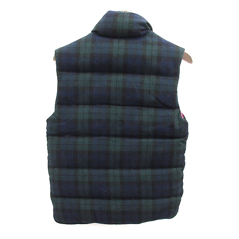 モンクレール MONCLER JUNYA WATANABE MAN COMME des GARCONS ダウン 