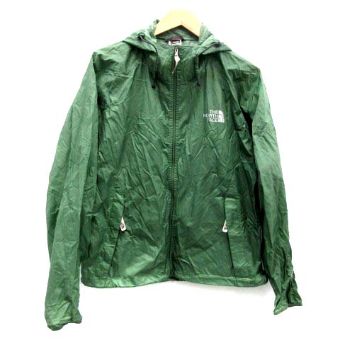 ザノースフェイス THE NORTH FACE マウンテンパーカー ナイロン 