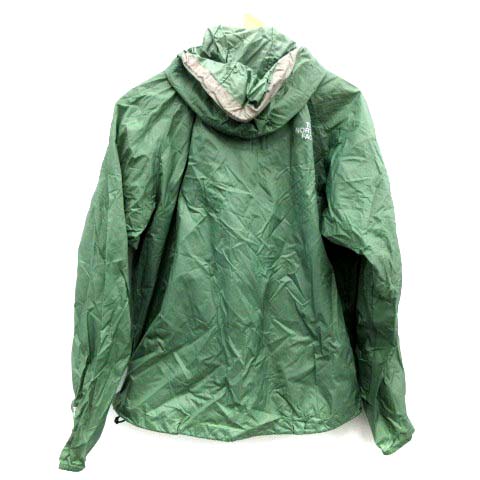 ザノースフェイス THE NORTH FACE マウンテンパーカー ナイロン