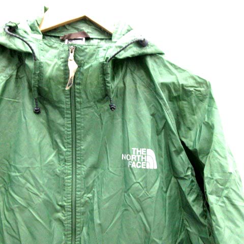 ザノースフェイス THE NORTH FACE マウンテンパーカー ナイロン