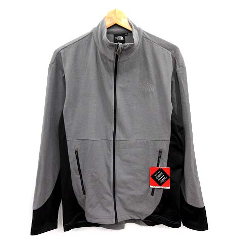 ザノースフェイス The North Face フリースジャケット Micromattique Select Jacket Xl グレー Nl Kh メンズ 081 ベクトルパーク