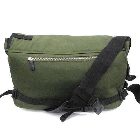 ワイスリー Y-3 アディダス ヨウジヤマモト ショルダーバッグ