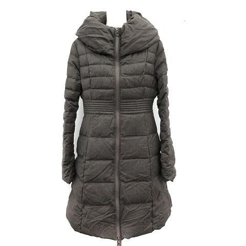 タトラス TATRAS スピック&スパンノーブル別注 16AW ダウン 