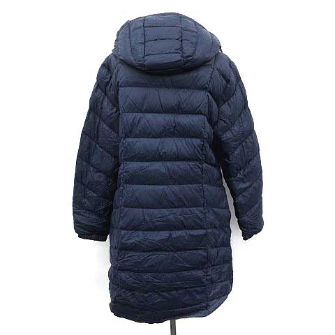 トミーヒルフィガー TOMMY HILFIGER ダウンコート ロング パッカブル 