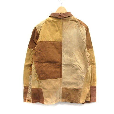 ジャーナルスタンダードホームステッド JOURNAL STANDARD J.S