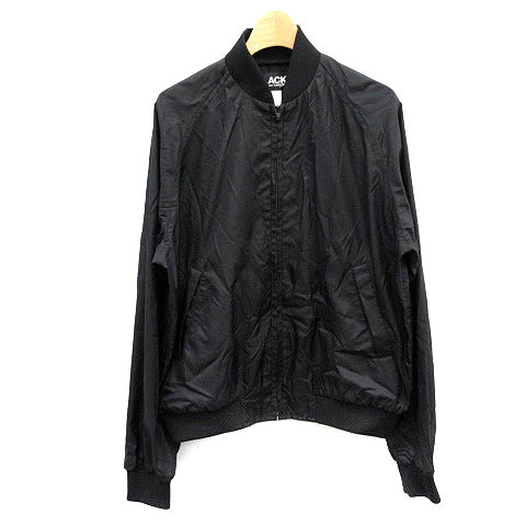 コムデギャルソン COMME des GARCONS NIKE ジャケット ブルゾン ジップ 