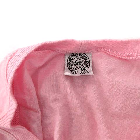 クロムハーツ CHROME HEARTS カットソー ノースリーブ タンク