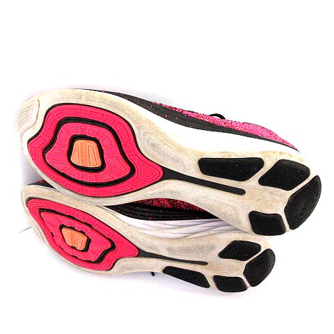ナイキ Nike ウィメンズ フライニット ルナ3 ランニングシューズ スニーカー 6 5 ピンク 6981 G レディース 081 ベクトルパーク ナイキ Nike ウィメンズ フライニット ルナ3 ランニングシューズ スニーカー 6 5 ピンク 6981 G レディース 081 ベクトルパーク